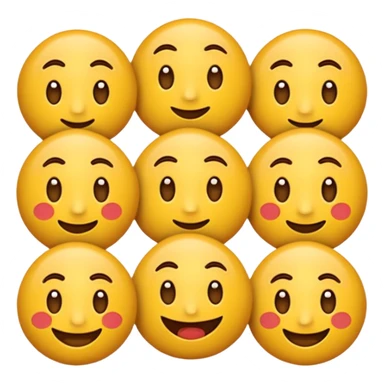 Сгенерируй эмодзи сердечко лимоновое с блестками sticker