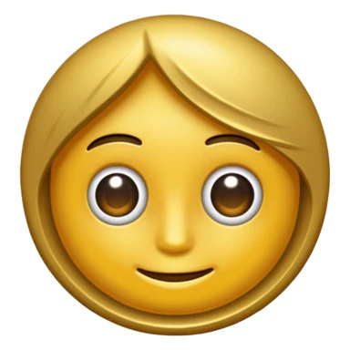 Óleo para umectação capilar sticker