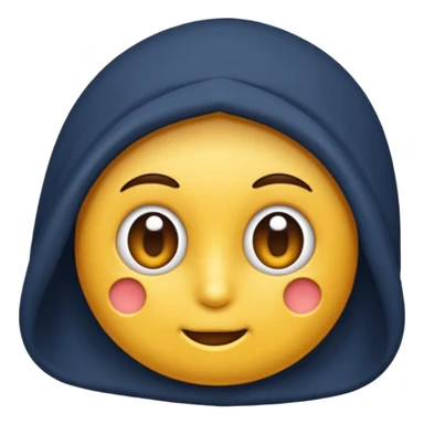 Potrzebuje emotki gołębia granatowego z połyskującą szyją sticker