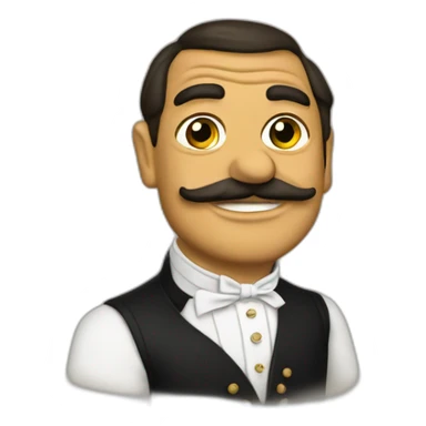 pepe sevilla sticker