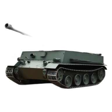 Panzer 4 sticker
