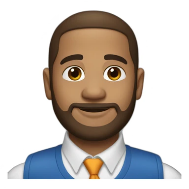 Carmelo Russello sticker