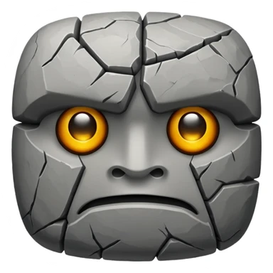 Golem sticker