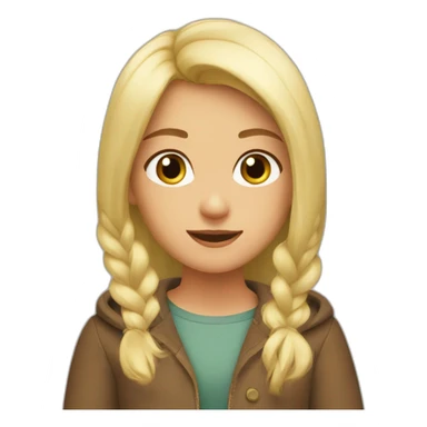 Masha e orso sticker