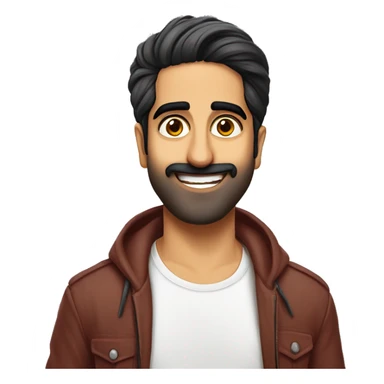 Ayushmaan khurrana sticker