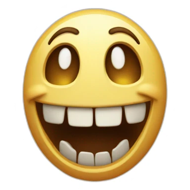 Mort de rire sticker