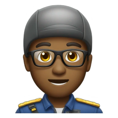 blitz bazawule ambassador sticker