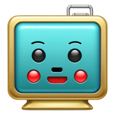 bmo sticker