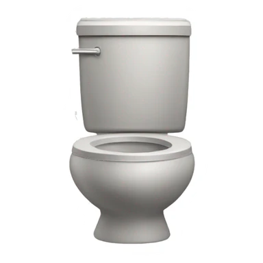 Skidi toilet sticker