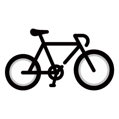 bicycle sticker