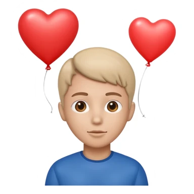 Aşko kuşko sticker