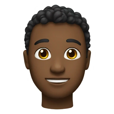 I'm introducing myself sticker