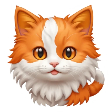 Extremly cute  sticker