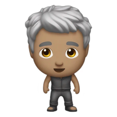 Fight club savon sticker