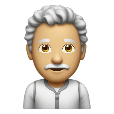 create a talking paddo sticker