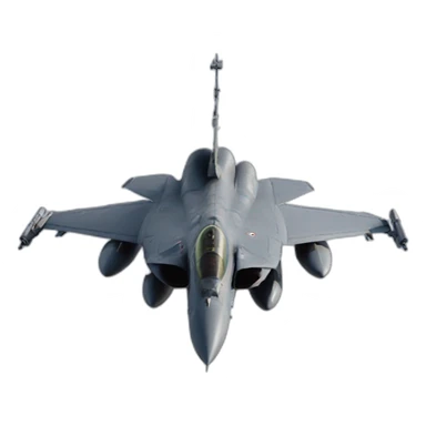 Rafale sticker