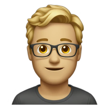 Quantic physic sticker