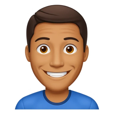 Larry "Jazz" Anthony (b.1977) sticker