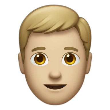 Initial prompt sentence sticker