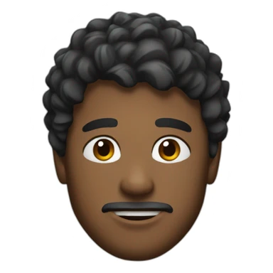 rugby player sticker