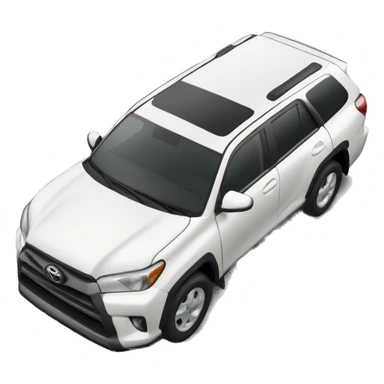 Toyota export 2022 sticker