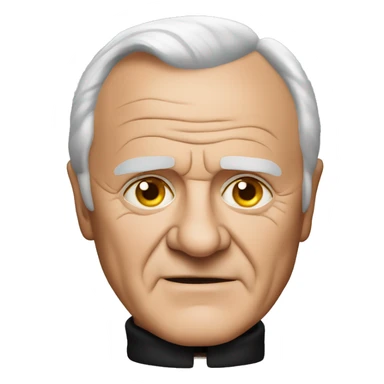 Anthony Hopkins sticker