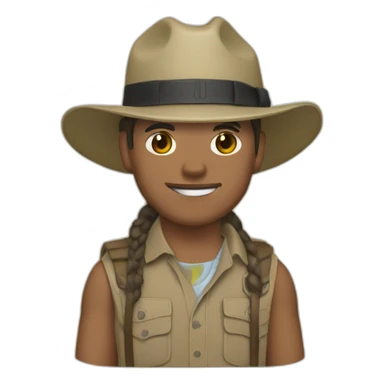 Nicaragua country  sticker