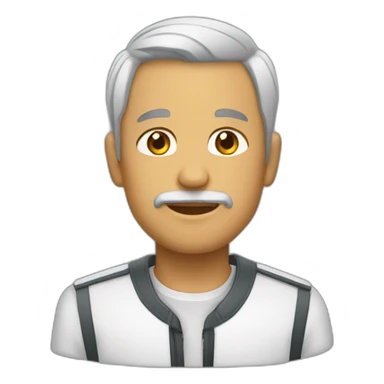 crecer ezponencialmente sticker