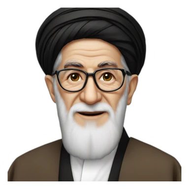 Khamenei sticker