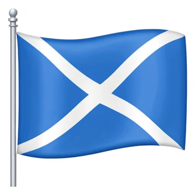 Flag of Zurich sticker