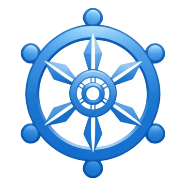 kubernetes sticker