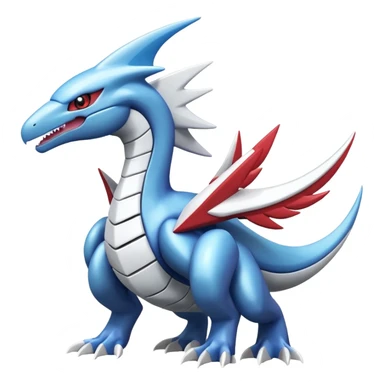 Salamence-Palkia-Dialga-Reshiram-Latios-Latias-fusion sticker