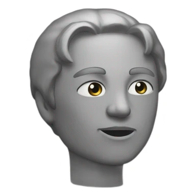 Signe contre le harcèlement sticker