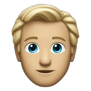 Avatar of James Cameron sticker