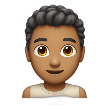 love partner sticker