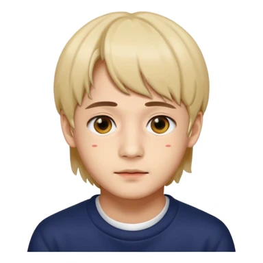 Taehyung sticker