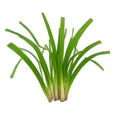 lemongrass sticker