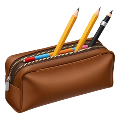 Pencil Case sticker