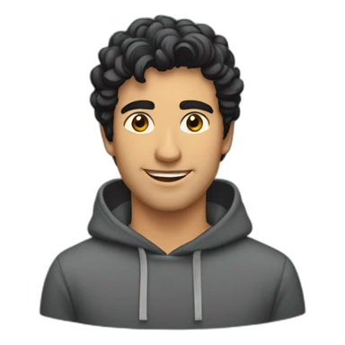 Gabriel attal sticker