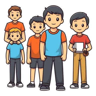 The The The The Big Big Big Big Brother Brother Brother Brother Brother Brother Brother Brother Brothers Brothers Sisters Sisters Sisters Sisters Brother Brother Brother Brother Brother Brother Sisters Brother Brother Brother Brother Brother Brother Brother and Brother  sticker