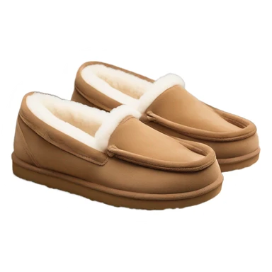 Ugg Tasman sticker