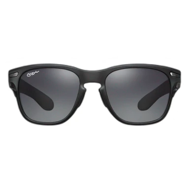 oakley sunglasses  sticker