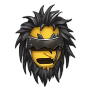 Metal 🤘Hellfest sticker