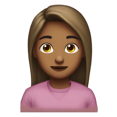 Jaron love Makayla sticker