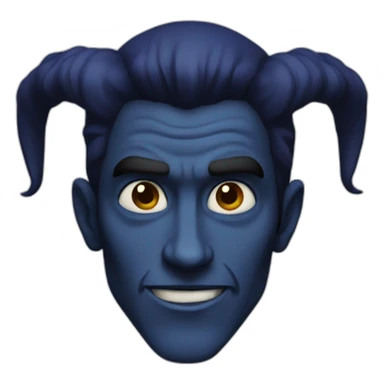 nightcrawler sticker