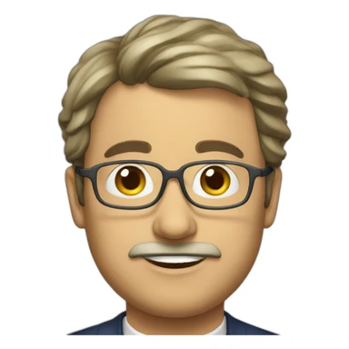 french-culture-minister sticker