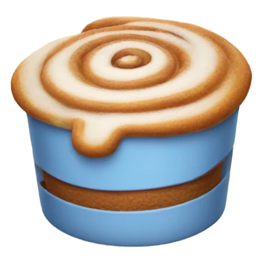  Cinnamonroll sticker