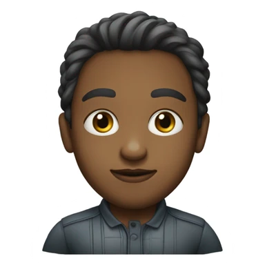 Duda Araújo sticker