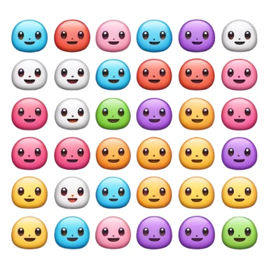 TWITCH EMOTES KAWAII sticker