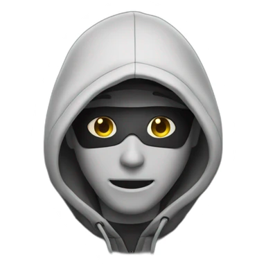 Alan Walker sticker